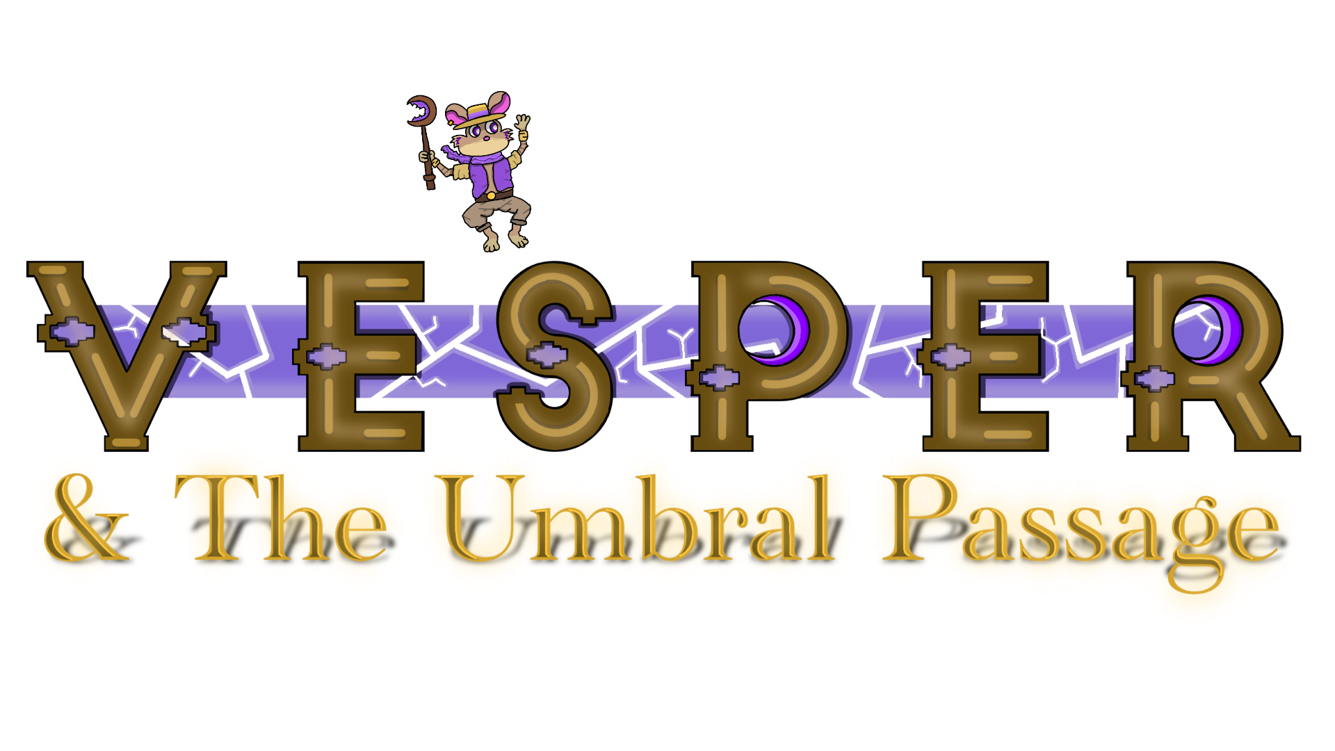 Vesper & The Umbral Passage