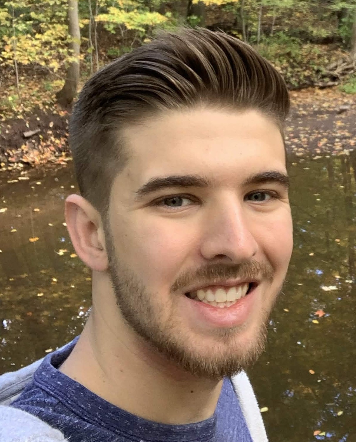 Zachary Richardson